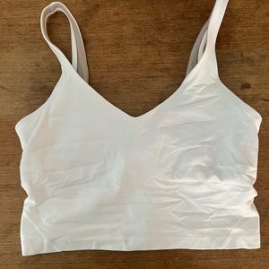 Lululemon align tank top